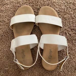 Women’s sandals